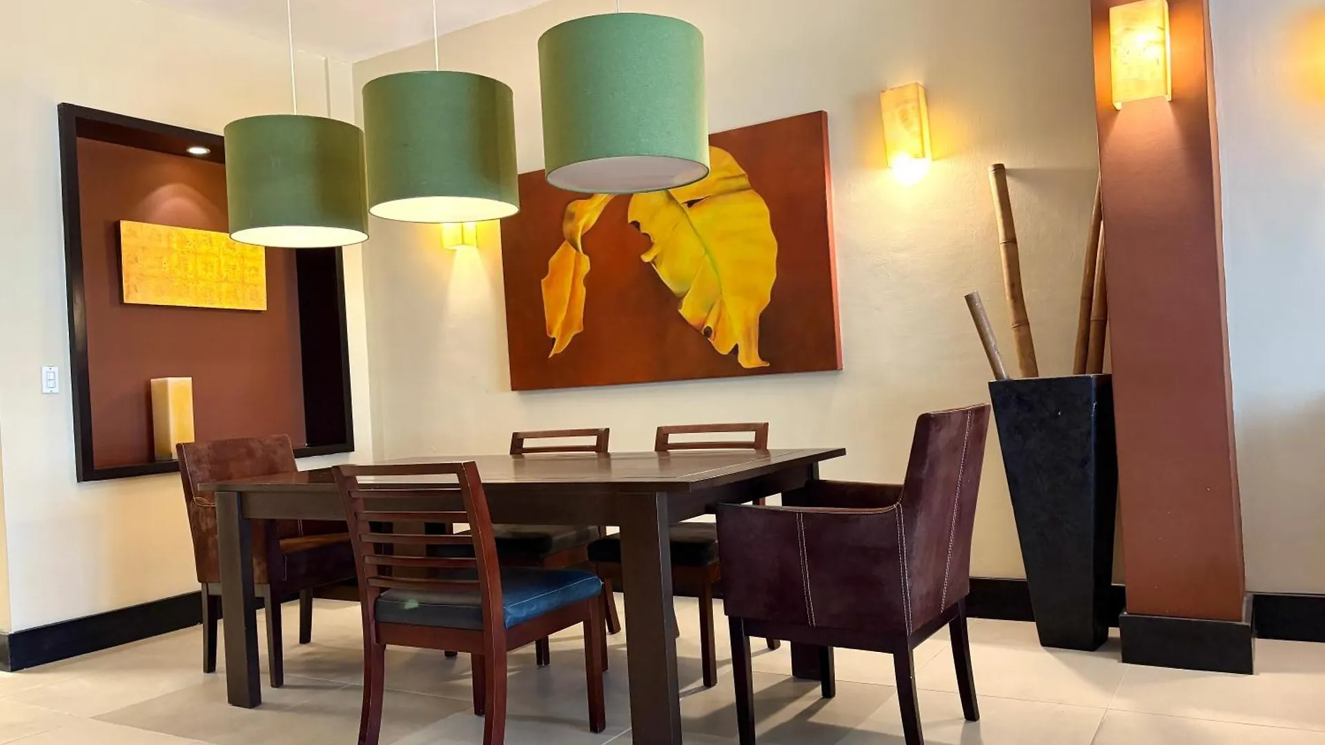 Awesome Apartment At Aldea Thai Beachfront Playa del Carmen Apart-hotel