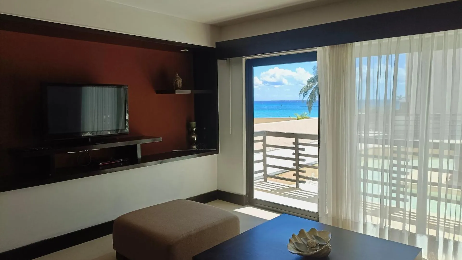 Awesome Apartment At Aldea Thai Beachfront Playa del Carmen Apart-hotel