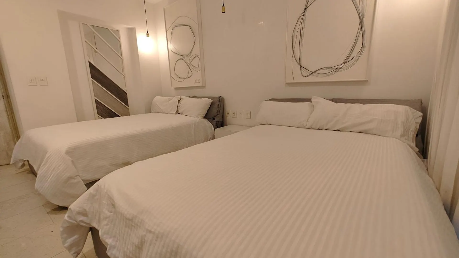 Apart-hotel Awesome Apartment At Aldea Thai Beachfront Playa del Carmen