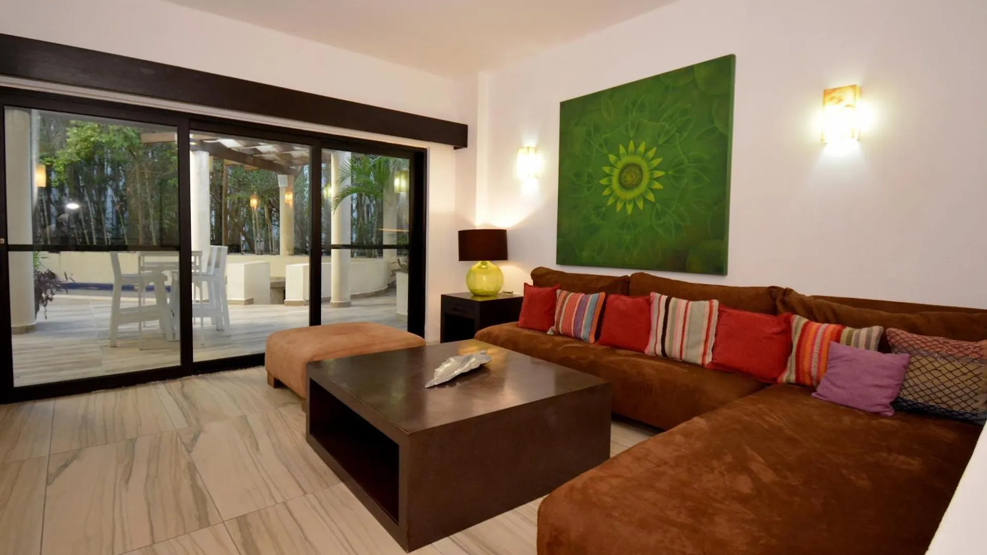 Apart-hotel Awesome Apartment At Aldea Thai Beachfront Playa del Carmen