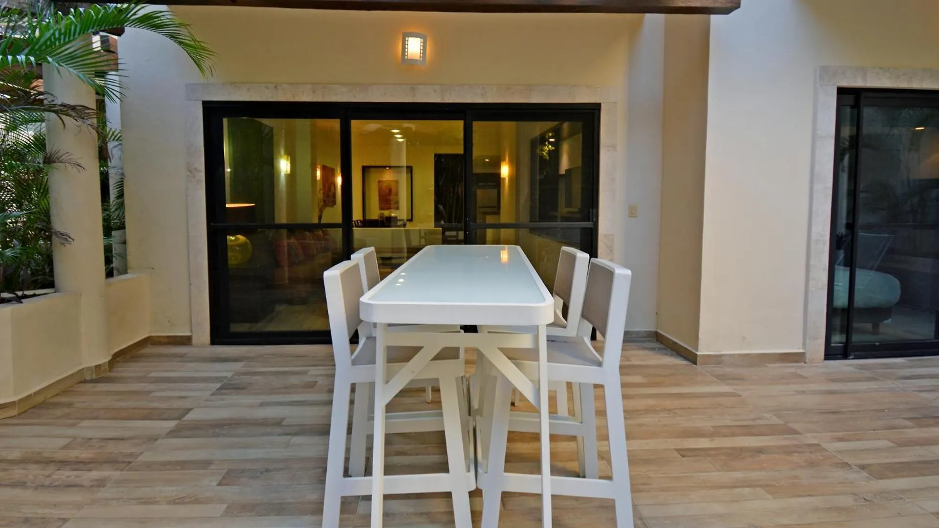 Apart-hotel Awesome Apartment At Aldea Thai Beachfront Playa del Carmen
