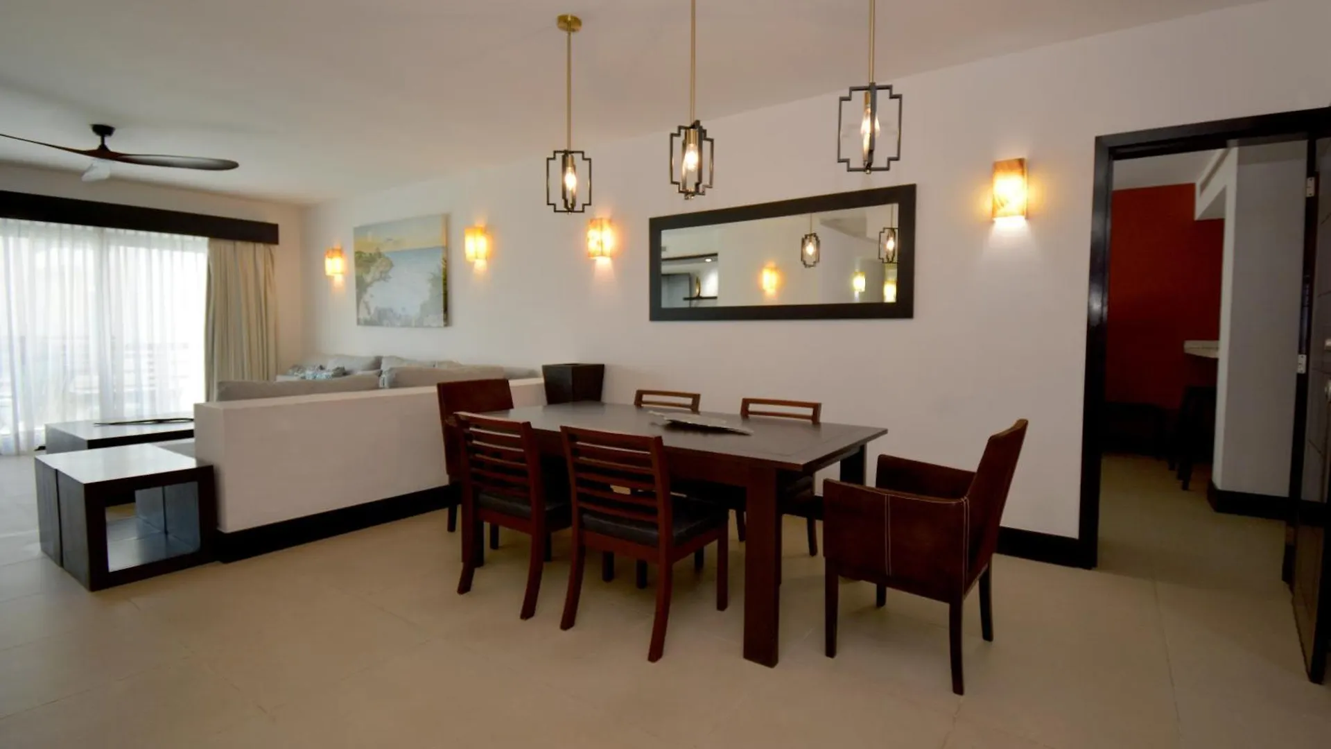 Apart-hotel Awesome Apartment At Aldea Thai Beachfront Playa del Carmen