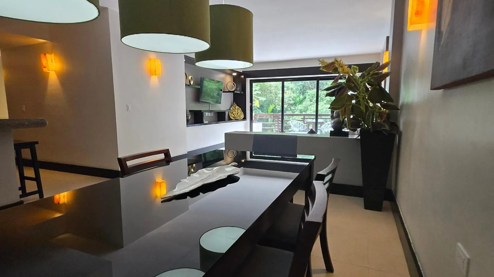 Apart-hotel Awesome Apartment At Aldea Thai Beachfront Playa del Carmen