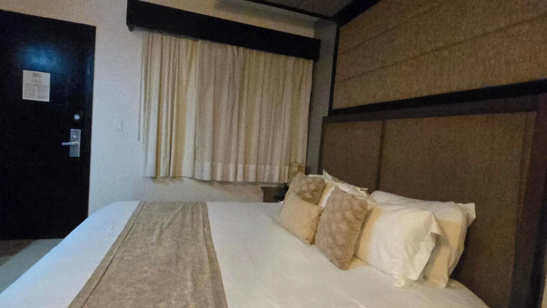 Awesome Apartment At Aldea Thai Beachfront Playa del Carmen 0*,