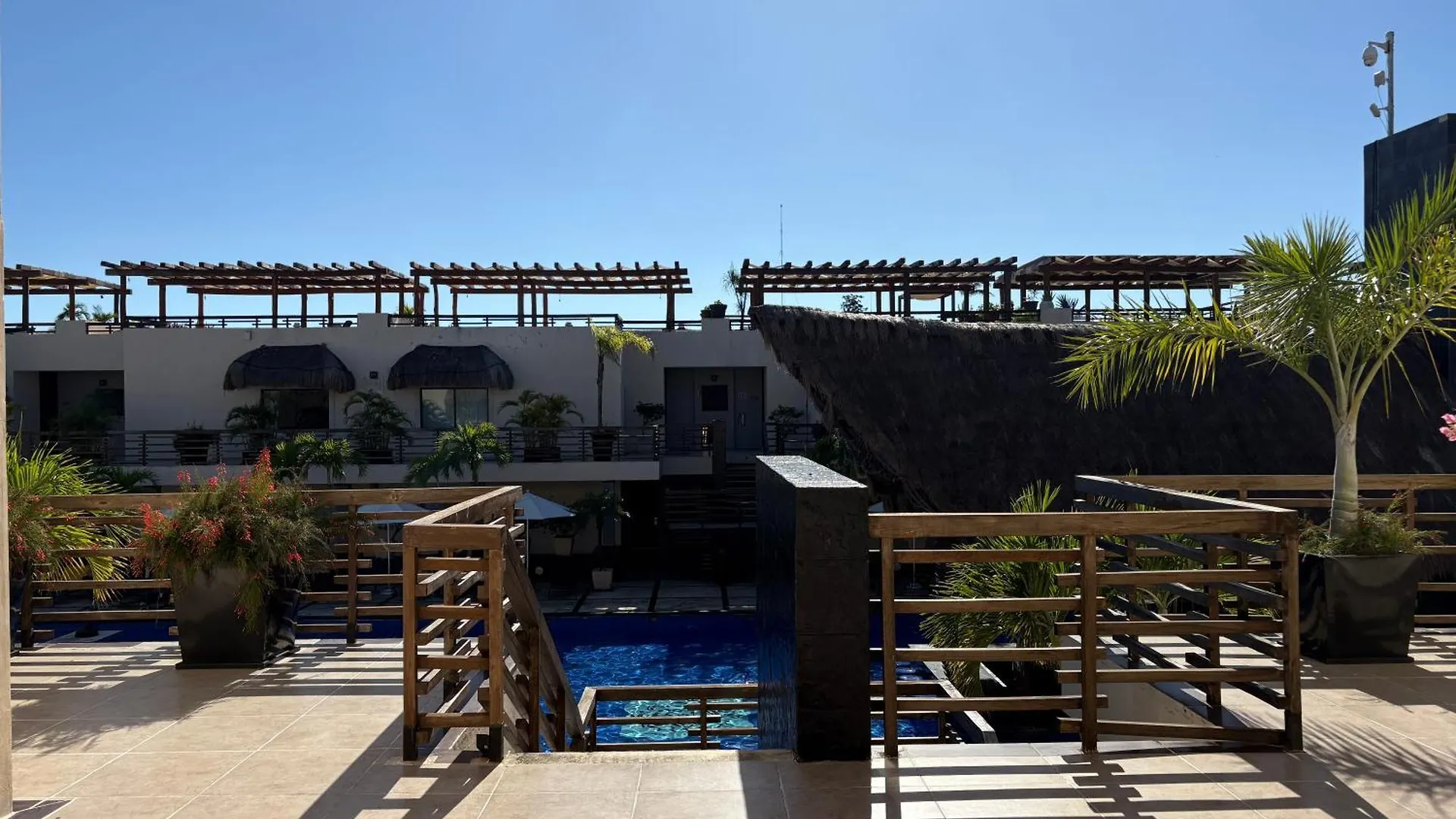 Awesome Apartment At Aldea Thai Beachfront Πλάγια Ντελ Κάρμεν