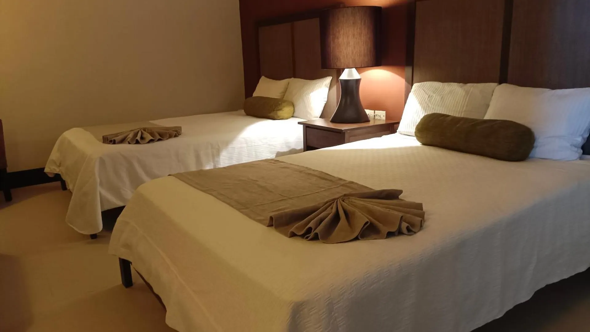 Awesome Apartment At Aldea Thai Beachfront Πλάγια Ντελ Κάρμεν