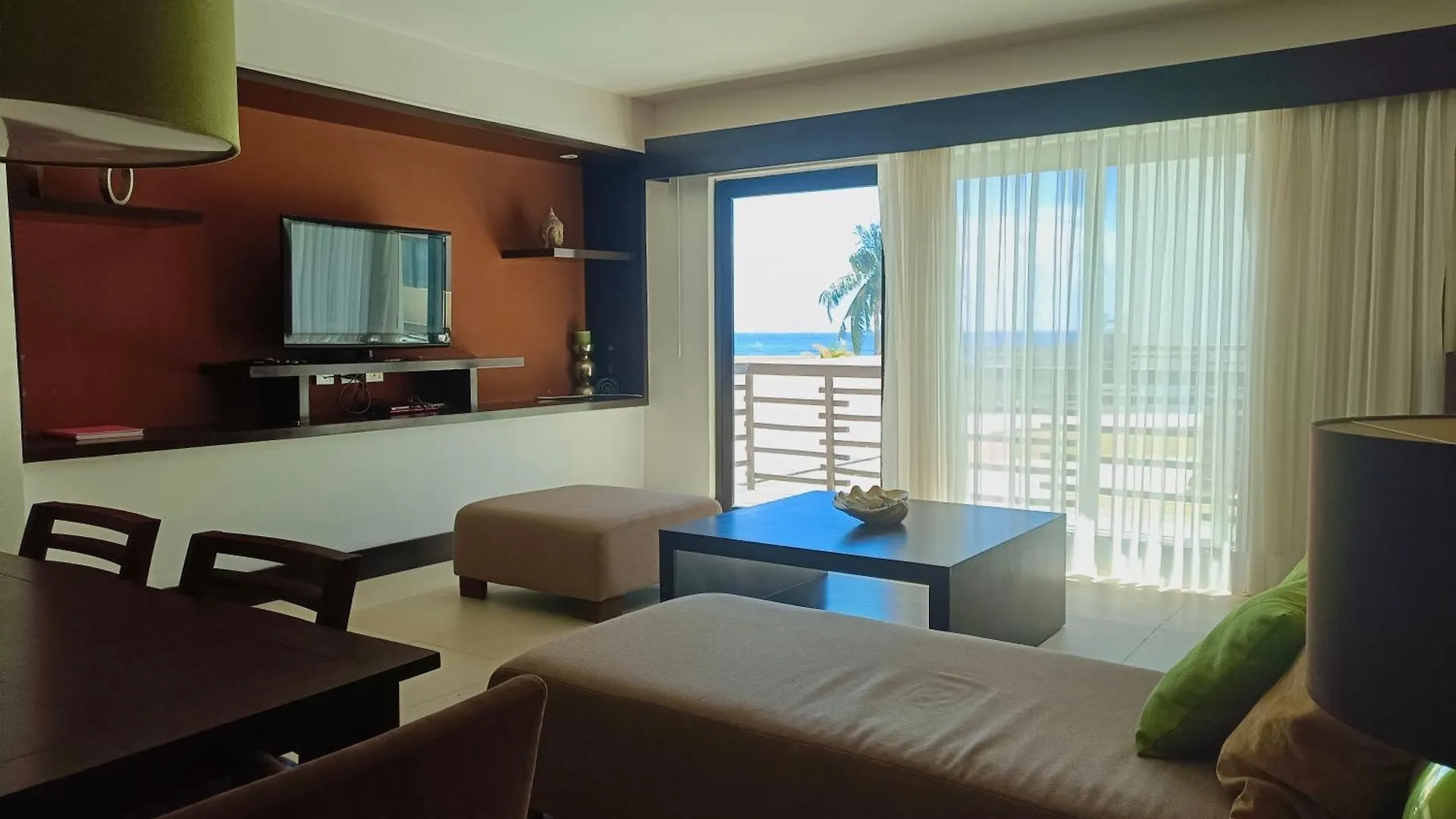 Awesome Apartment At Aldea Thai Beachfront Πλάγια Ντελ Κάρμεν Μεξικό