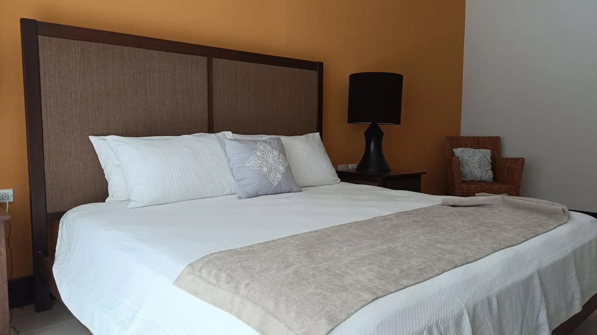 Awesome Apartment At Aldea Thai Beachfront Πλάγια Ντελ Κάρμεν Ξενοδοχείο με διαμερίσματα