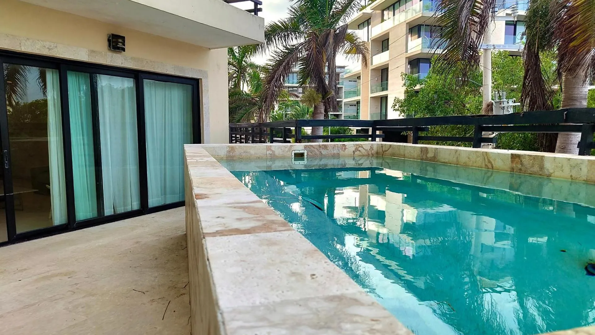 Awesome Apartment At Aldea Thai Beachfront Πλάγια Ντελ Κάρμεν