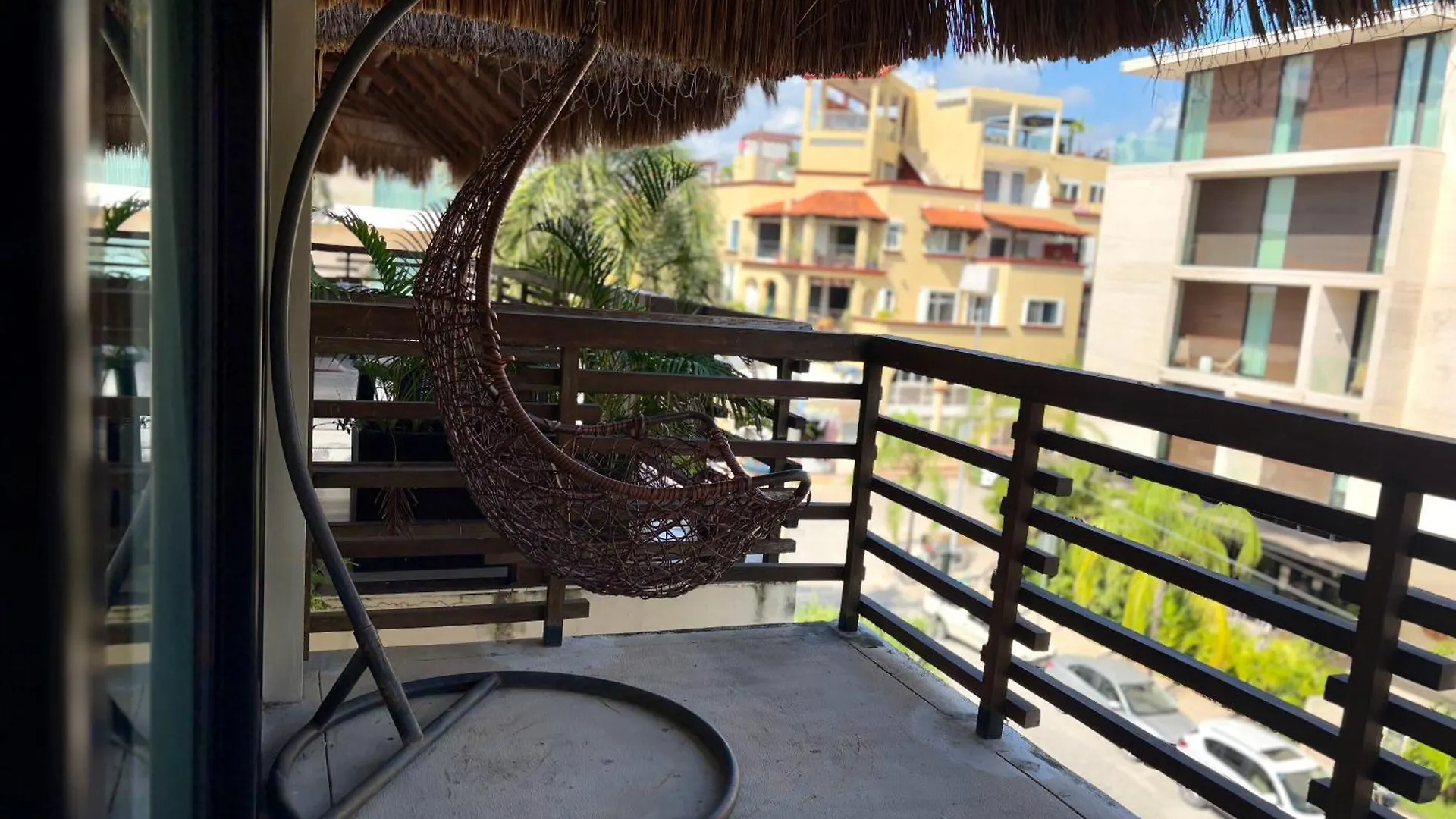 Awesome Apartment At Aldea Thai Beachfront Πλάγια Ντελ Κάρμεν Ξενοδοχείο με διαμερίσματα