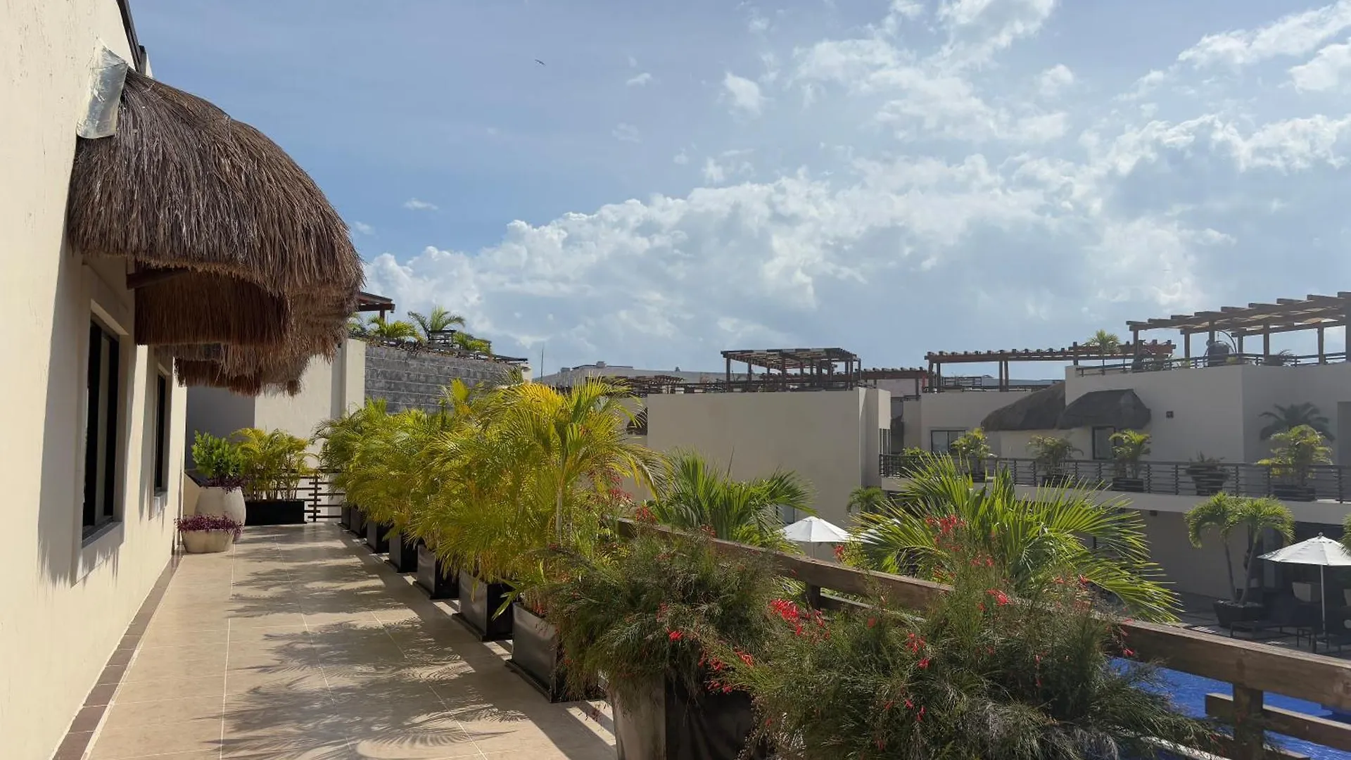 Awesome Apartment At Aldea Thai Beachfront Πλάγια Ντελ Κάρμεν
