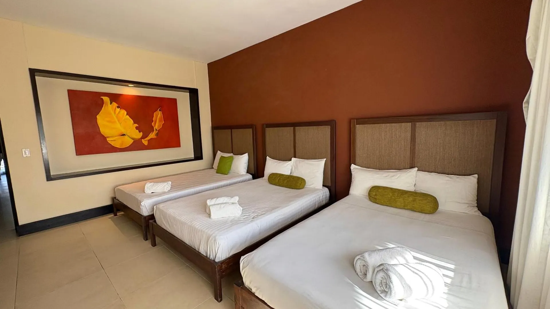 Awesome Apartment At Aldea Thai Beachfront Πλάγια Ντελ Κάρμεν