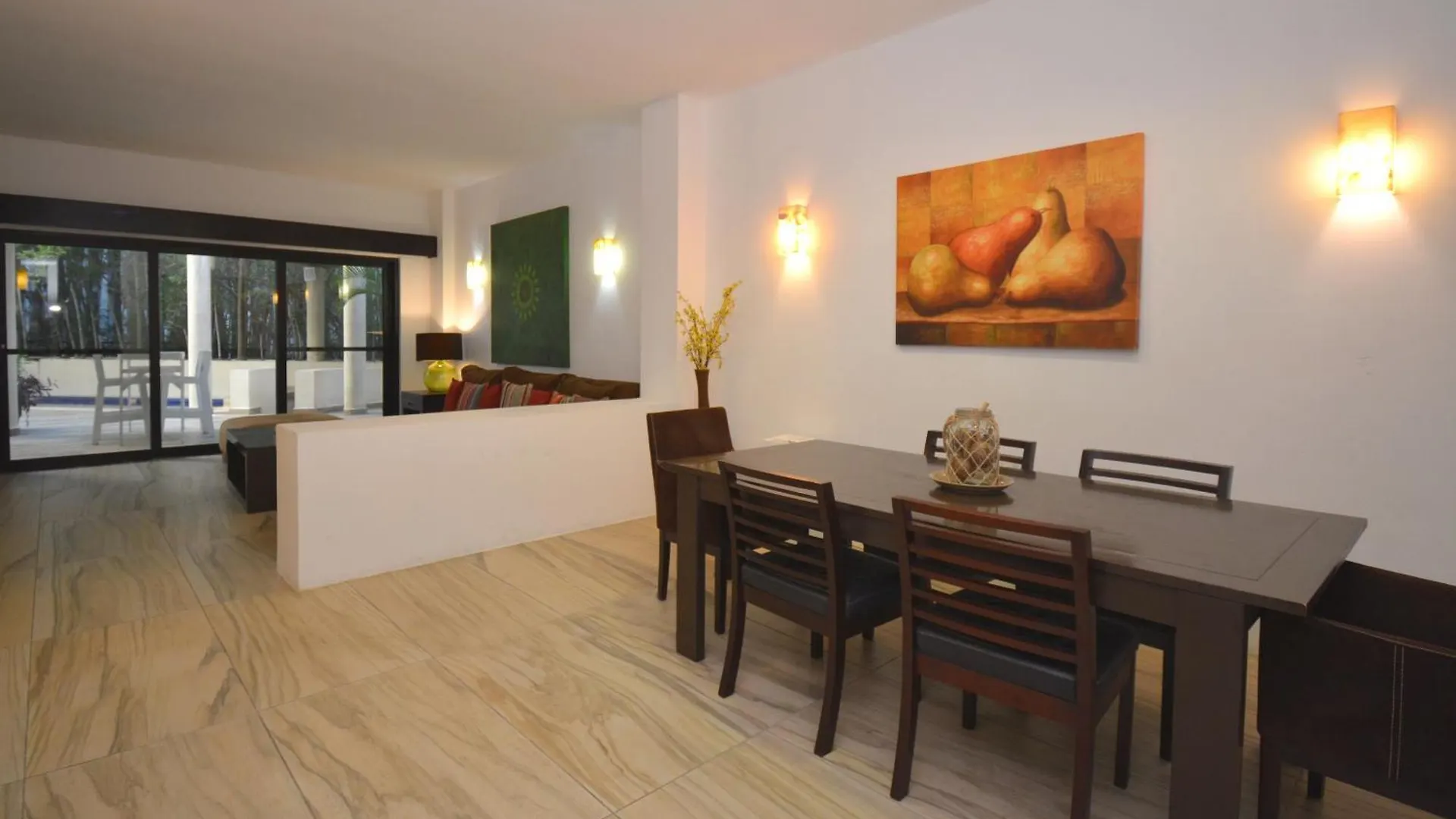 Awesome Apartment At Aldea Thai Beachfront Πλάγια Ντελ Κάρμεν