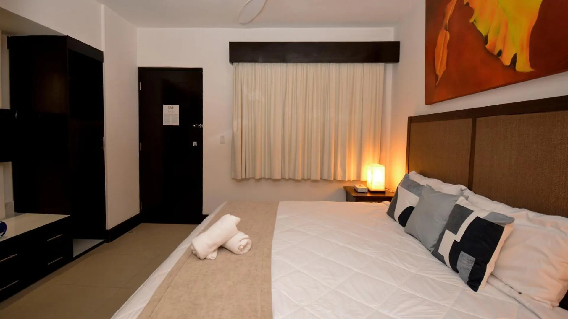 Awesome Apartment At Aldea Thai Beachfront Πλάγια Ντελ Κάρμεν