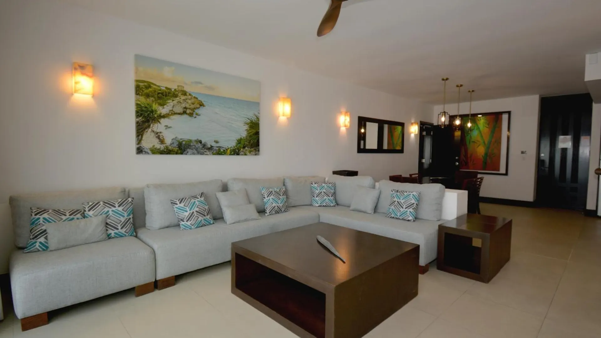 Awesome Apartment At Aldea Thai Beachfront Πλάγια Ντελ Κάρμεν
