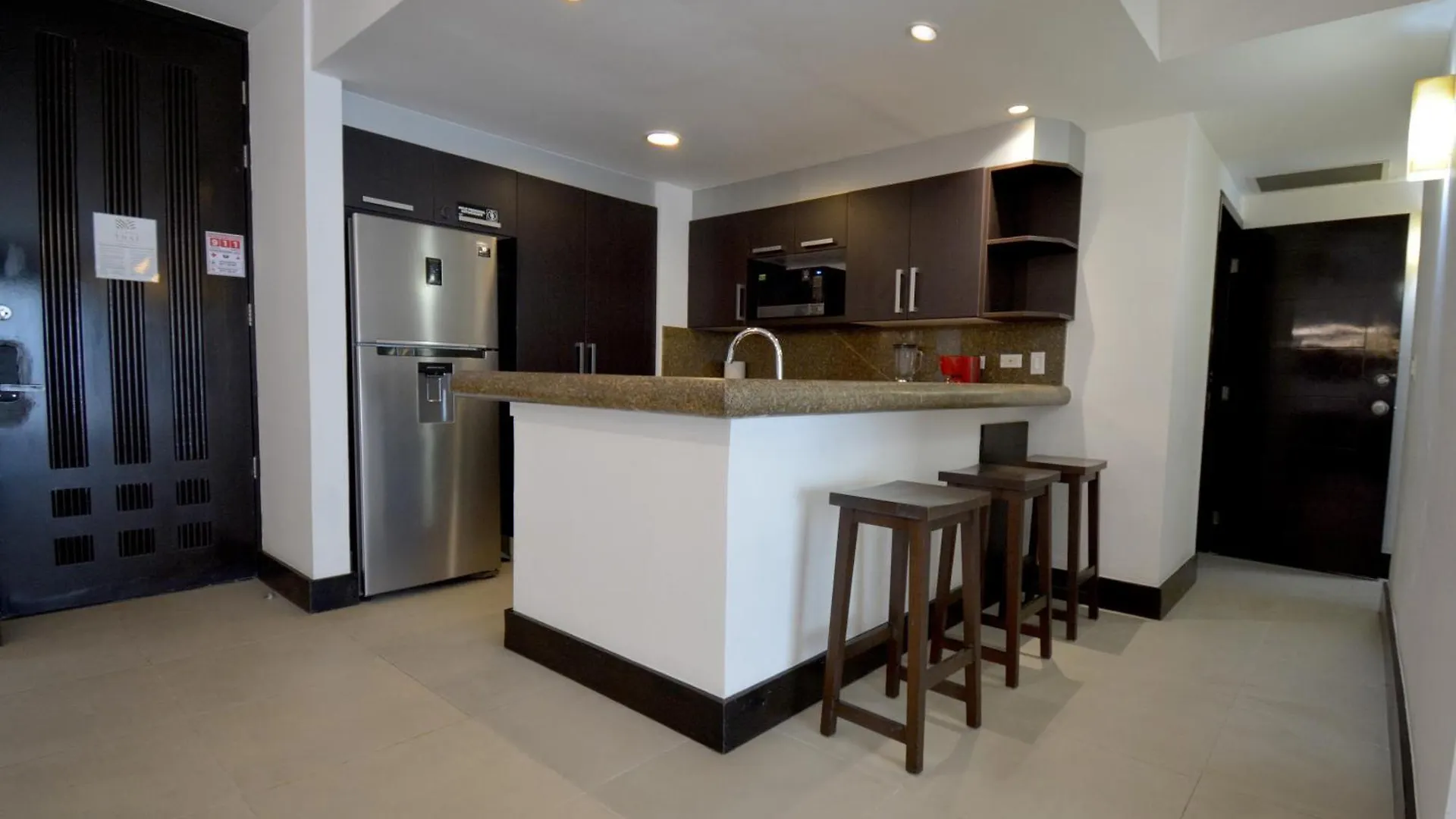 Awesome Apartment At Aldea Thai Beachfront Πλάγια Ντελ Κάρμεν