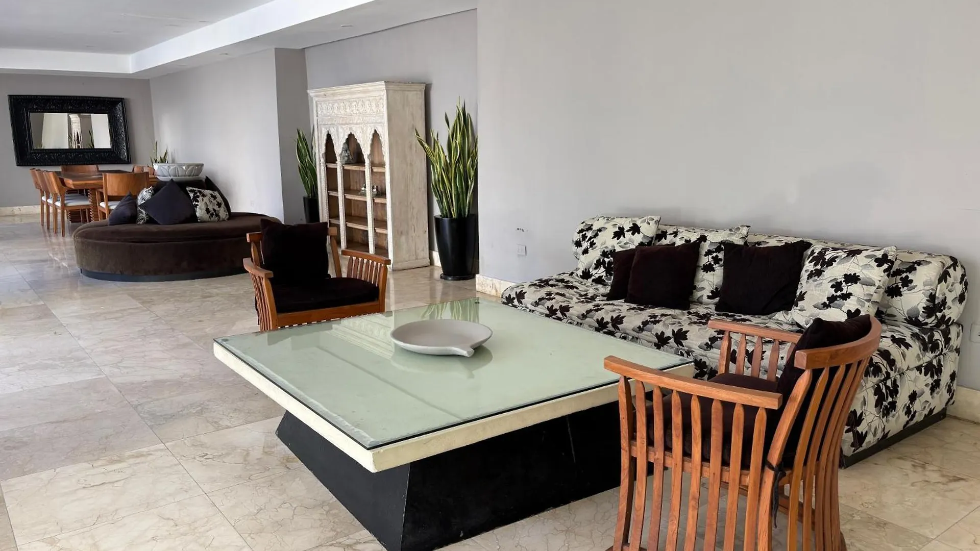 Ξενοδοχείο με διαμερίσματα Awesome Apartment At Aldea Thai Beachfront Πλάγια Ντελ Κάρμεν