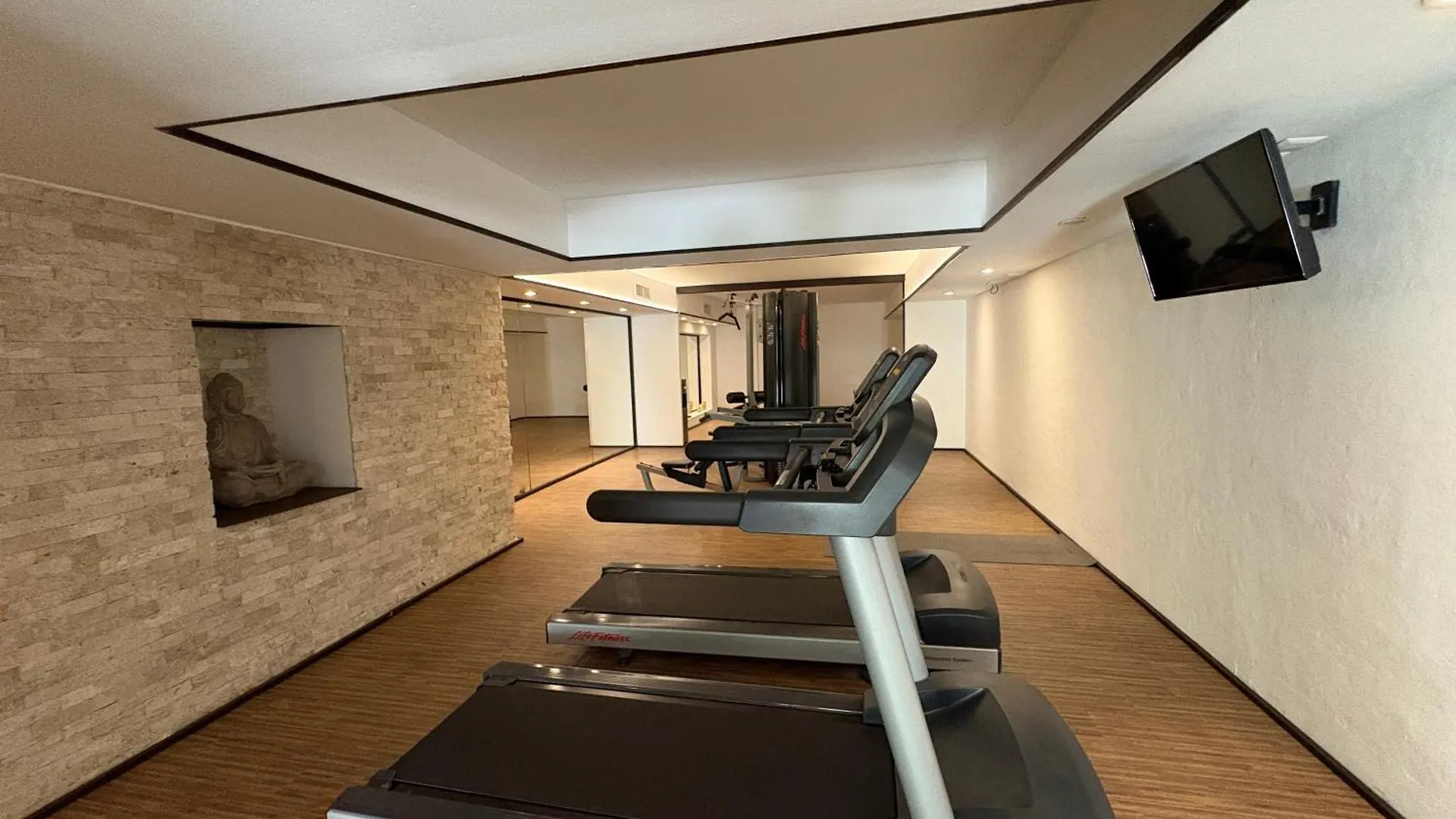 Awesome Apartment At Aldea Thai Beachfront Πλάγια Ντελ Κάρμεν 0*,  Μεξικό