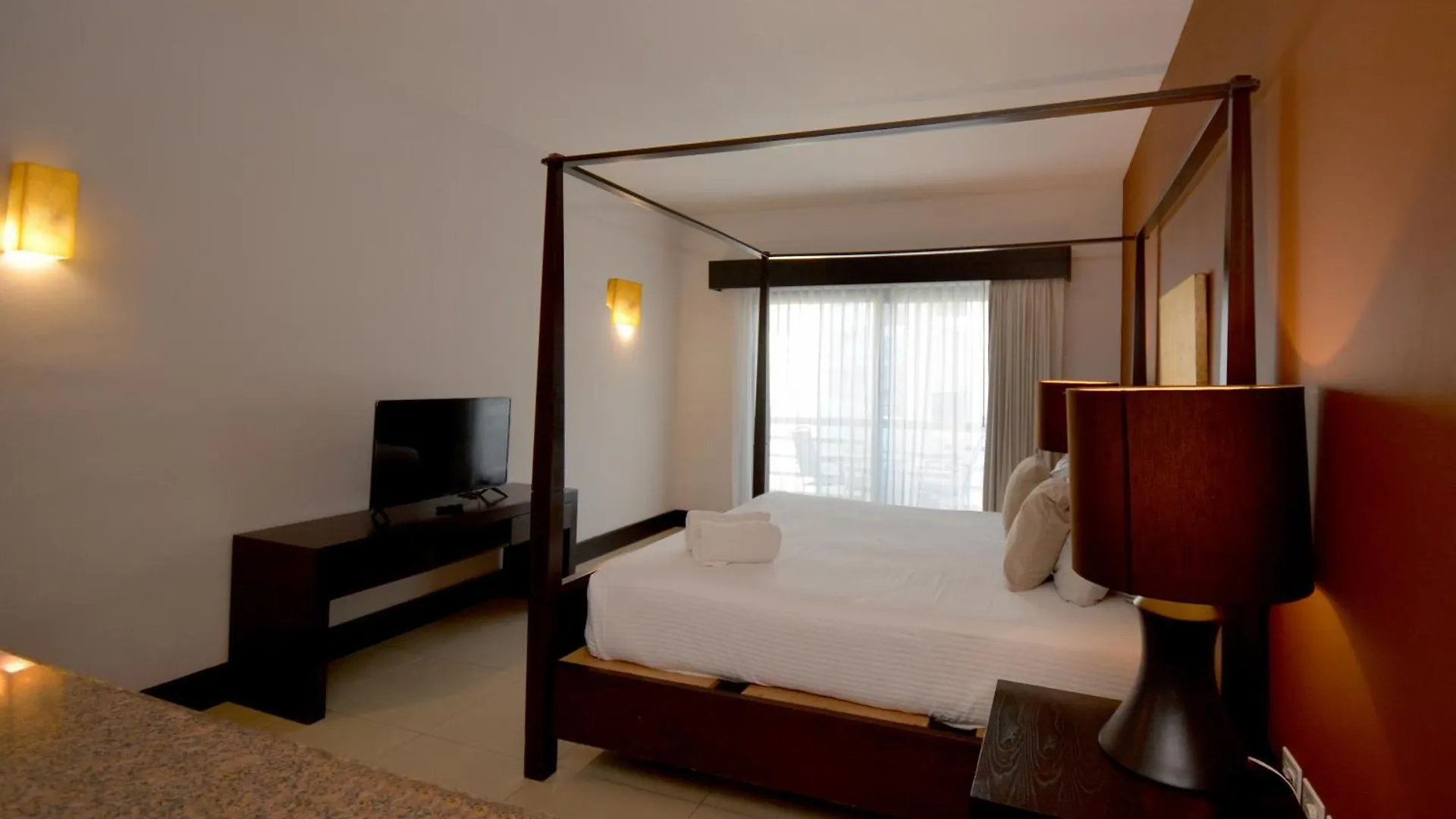 Awesome Apartment At Aldea Thai Beachfront Πλάγια Ντελ Κάρμεν Ξενοδοχείο με διαμερίσματα