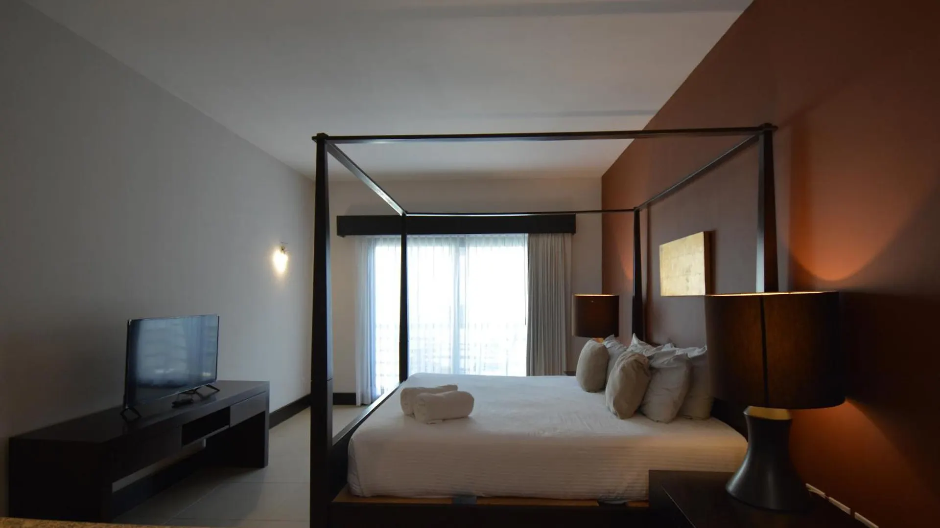 Awesome Apartment At Aldea Thai Beachfront Πλάγια Ντελ Κάρμεν Μεξικό