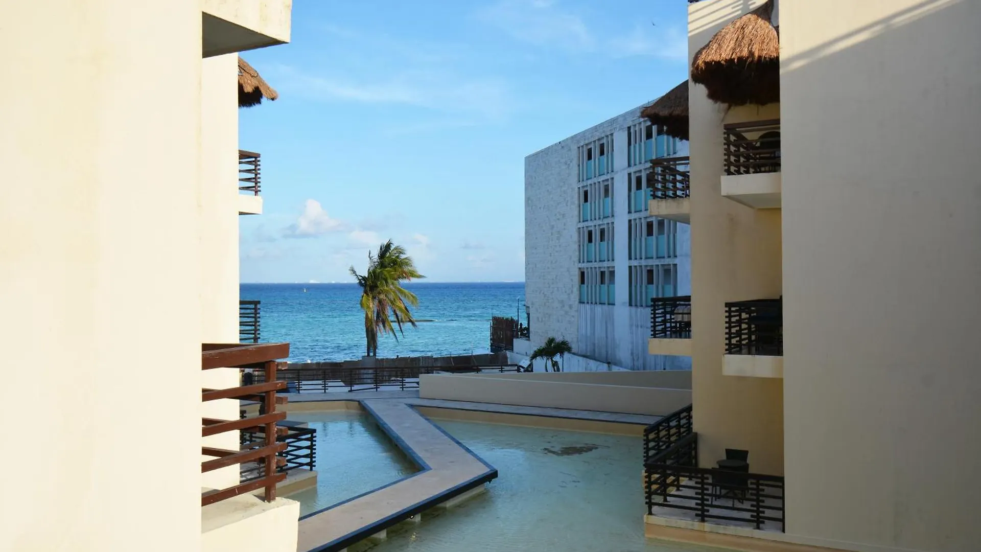Awesome Apartment At Aldea Thai Beachfront Πλάγια Ντελ Κάρμεν