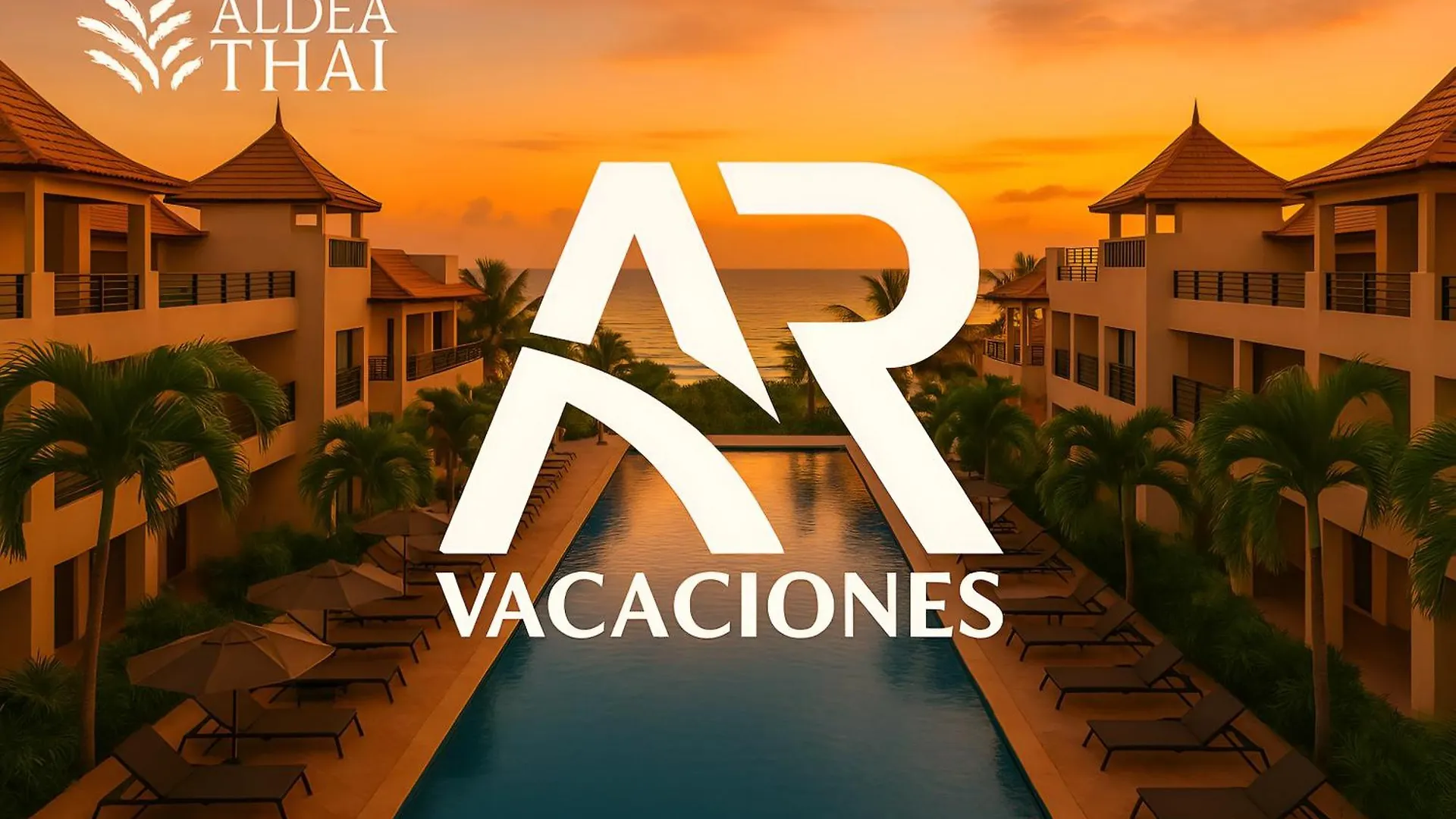 Awesome Apartment At Aldea Thai Beachfront Πλάγια Ντελ Κάρμεν